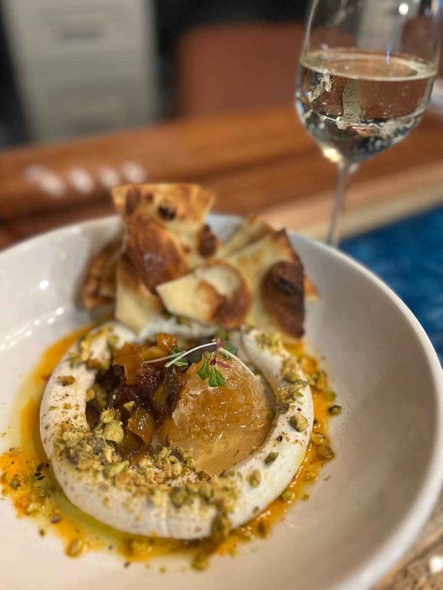 Sea Grapes Eatery + Wine Lounge – photo 2